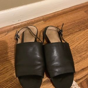 Madewell shoes used condition